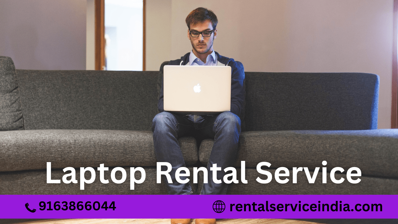 Rent Laptops in Kolkata