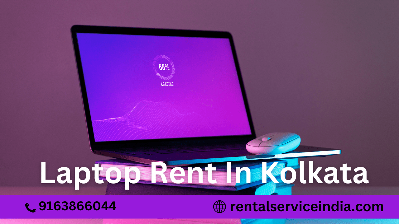 laptop rents in kolkata